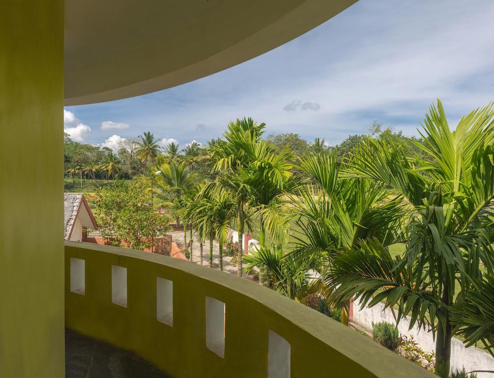 The Casiita Coorg Villa Kushalnagar Bilik gambar
