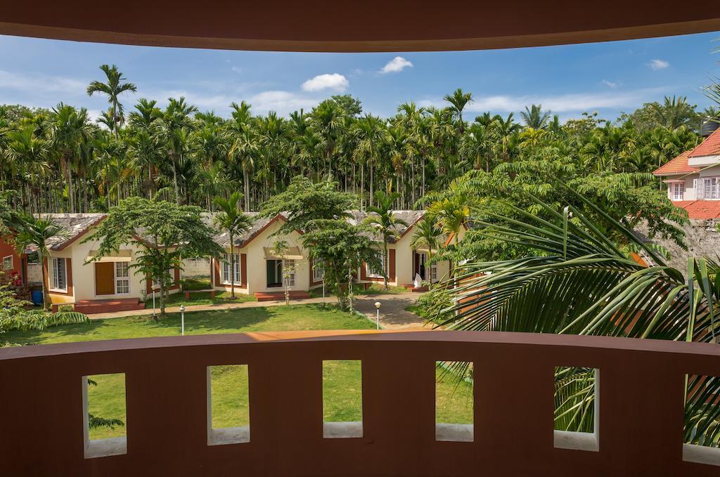 The Casiita Coorg Villa Kushalnagar Bilik gambar