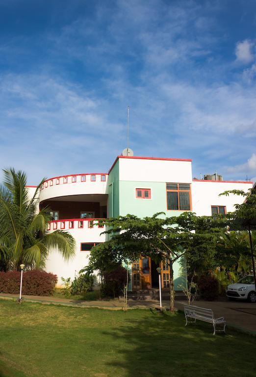 The Casiita Coorg Villa Kushalnagar Bilik gambar