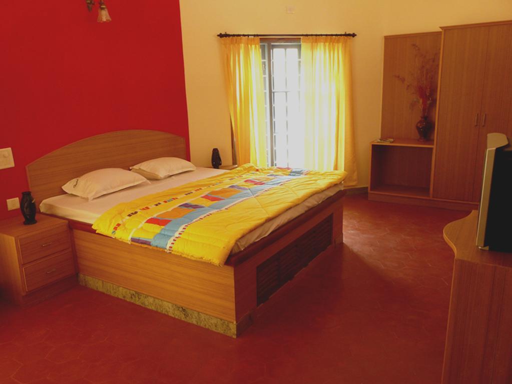 The Casiita Coorg Villa Kushalnagar Bilik gambar