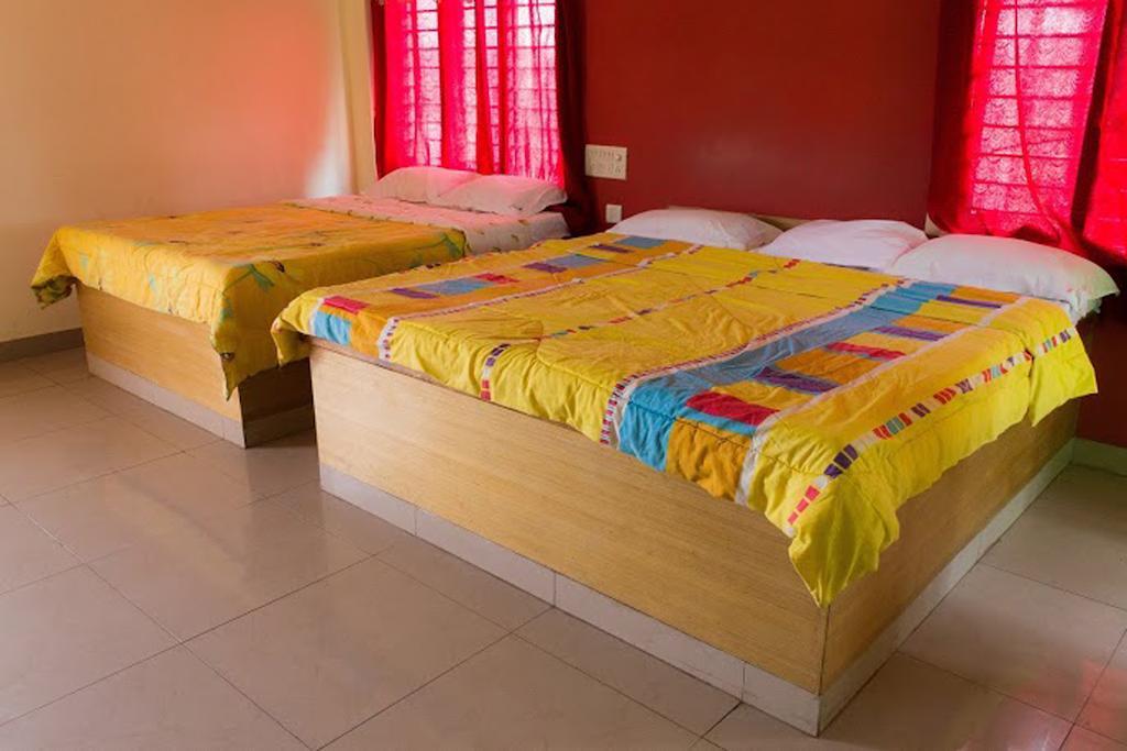 The Casiita Coorg Villa Kushalnagar Bilik gambar