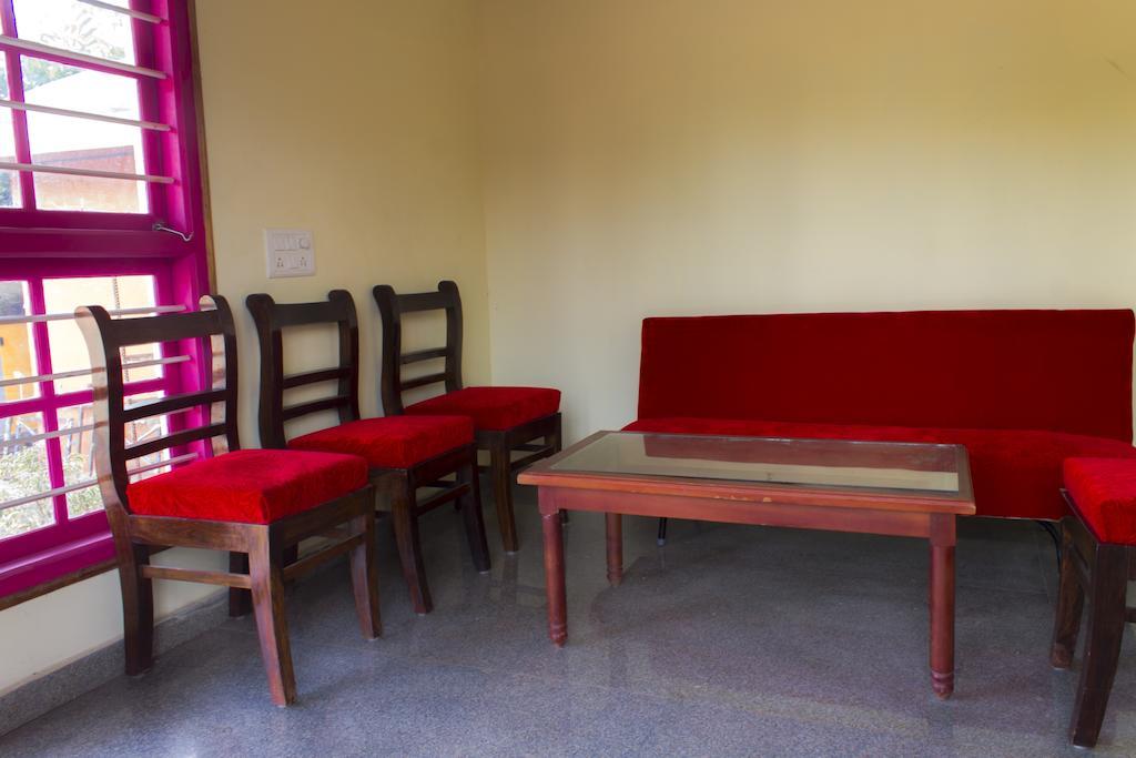 The Casiita Coorg Villa Kushalnagar Luaran gambar
