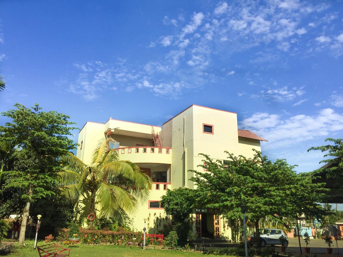 The Casiita Coorg Villa Kushalnagar Luaran gambar