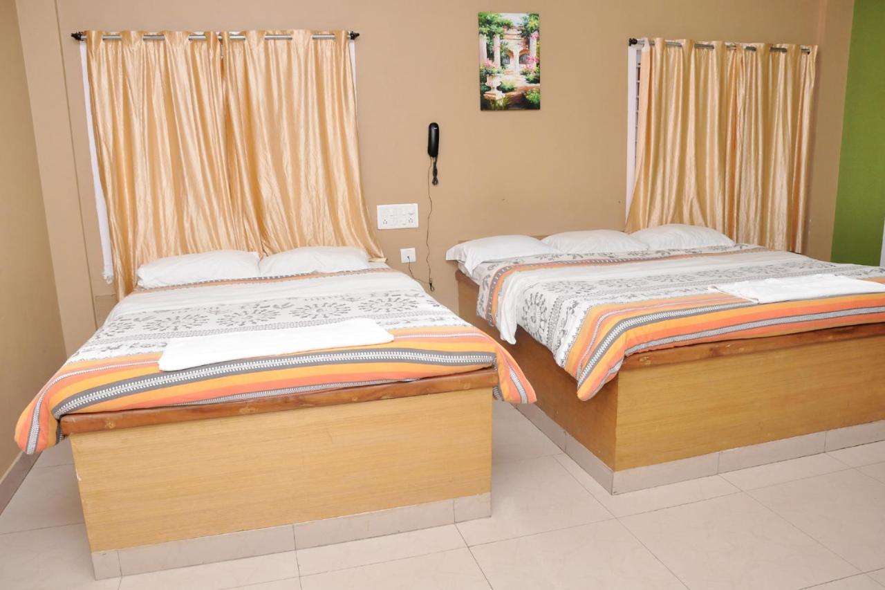 The Casiita Coorg Villa Kushalnagar Luaran gambar
