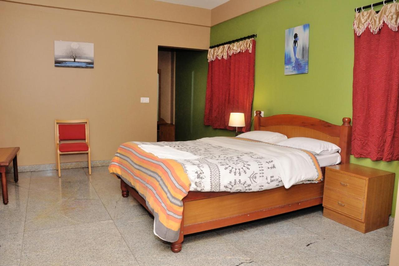 The Casiita Coorg Villa Kushalnagar Luaran gambar