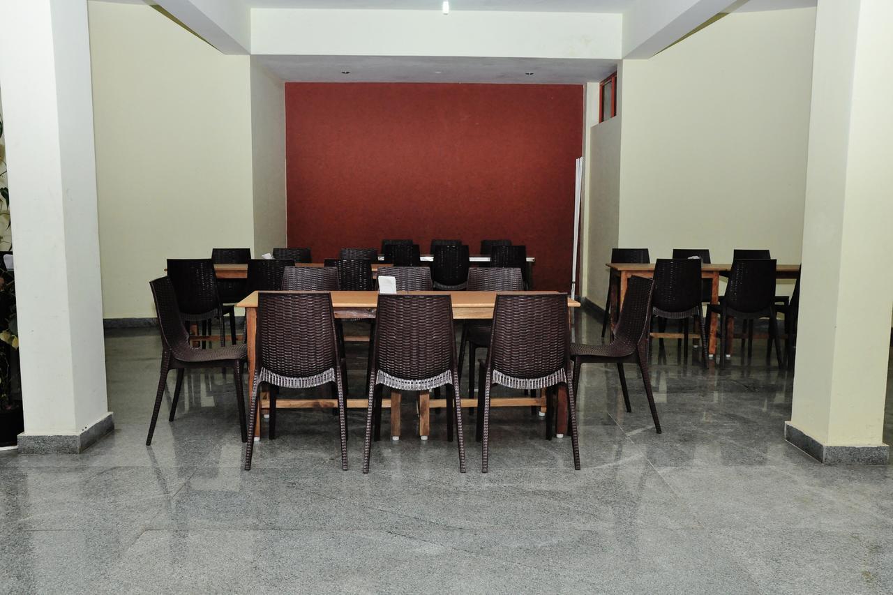 The Casiita Coorg Villa Kushalnagar Luaran gambar